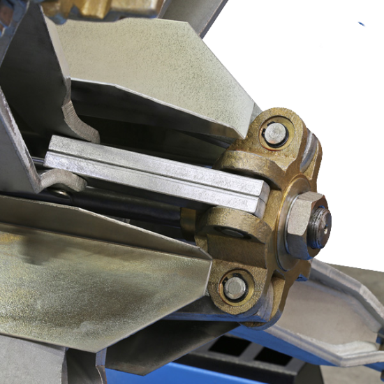 Montażownica ciężarowa Profimont C1456X